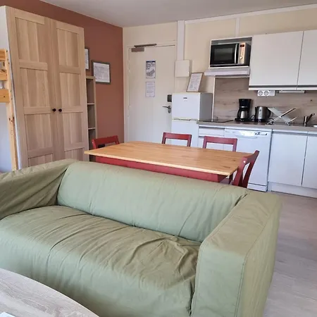 Appartement La Rosalie Des Alpes - L'hiver, Rando L'ete !!! - A Deux Pas Des Pistes ! La Féclaz